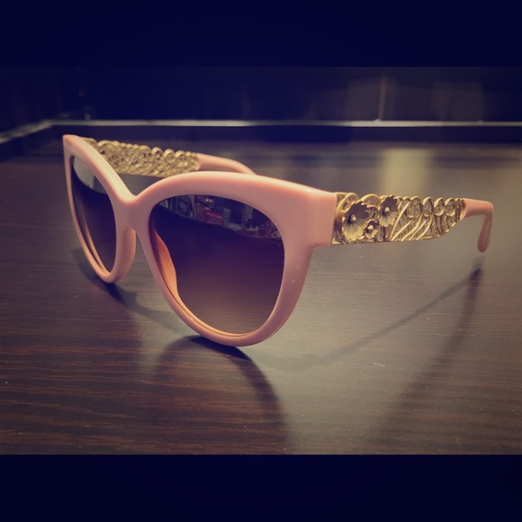 Dolce & Gabbana Accessories - Authentic Dolce & Gabbana Sunglasses